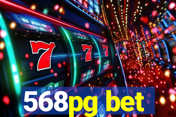 568pg bet